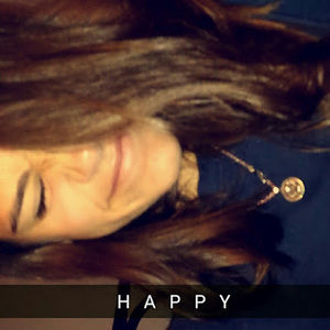 Meet your Posher, Ashton